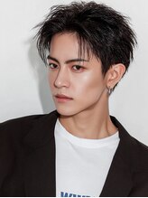 [伊勢崎/MEN'S/メンズパーマ/メンズカット/ニュアンスパーマ/ツイストスパイラルパーマ/シャドウパーマ]