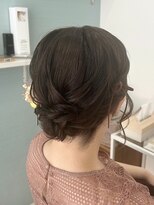 ノエル(Noel)&nbsp;【結婚式・お呼ばれ】