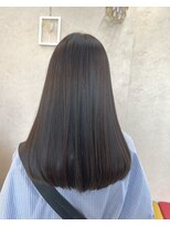 スタイルジャパン 照屋店(style JAPAN)&nbsp;【沖縄】 髪質改善　髪質改善トリートメント　美容室髪質改善