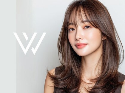 ダブル(W)の写真