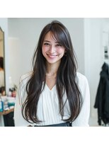 ディアーズ(Dears)&nbsp;髪質改善/縮毛矯正/美髪/艶髪/髪質改善トリートメント/東三条駅