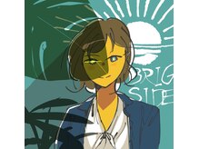 ブライトサイド(BRIGHT SIDE)の雰囲気（春色簡単メイク講座、60分コ―ス開催中）