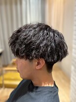 レーヴ(Reve)&nbsp;ツイストスパイラルパーママッシュ