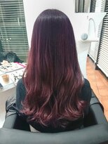 ジュイル シブヤ(JEWIL SHIBUYA)&nbsp;【JEWIL渋谷】ブリーチなしで可愛い♪初カラーにピンクが大人気