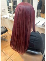 インパークス 町屋店(hair stage INPARKS)&nbsp;Wカラー［町屋店］