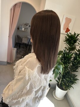 ロプ(Lop) 髪質改善