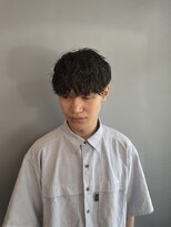 シュンギクヘアステイション(SHUNGIQ=HAIR STATION)&nbsp;ナチュラルシャドウ