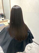 ユー(juu.)&nbsp;縮毛矯正