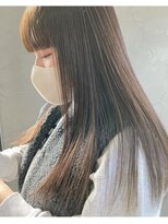 muni&nbsp;オリーブベージュ