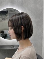 コトコ 北浦和(cotoco)&nbsp;艶感コンパクトミニボブ