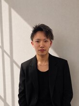 ナインバイトゥルース(9 NINE by truth)&nbsp;飯尾 成那