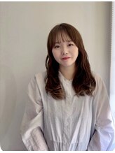 ノーヴェドゥーエ(novedue)&nbsp;川村 麻未