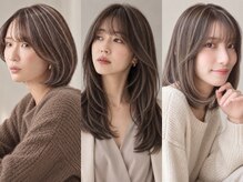 アース コアフュール ボーテ 成田店(EARTH coiffure beaute)