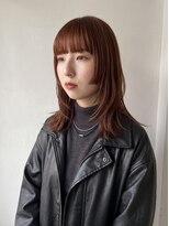 Joule金沢駅西【ジュール】【11月1日NEW OPEN（予定）】&nbsp;金沢駅/レイヤーカット/ボブ/レイヤー/ダブルカラー/顔周り