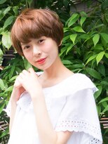 リリアン 表参道(relian)&nbsp;コンパクトショート