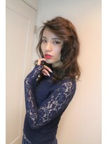 クオーラガーデン(Cuaura garden)&nbsp;辛口おフェロミディ