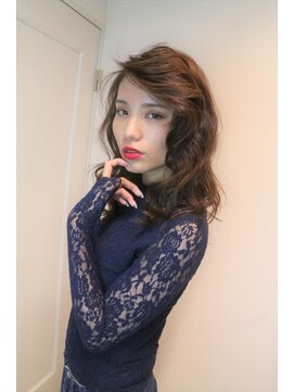 クオーラガーデン(Cuaura garden) 辛口おフェロミディ