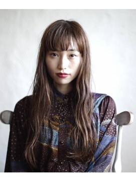 フクタ フロムヘアー(HUKUTA from hair) ナチュラルロング