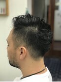★バーバースタイル★