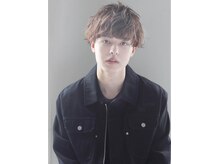 モッズヘア 仙台長町店(mod's hair)