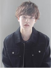 モッズヘア 仙台長町店(mod's hair)