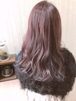 トムキャット(TOM CAT)&nbsp;春ナチュラルピンクで小悪魔キュート