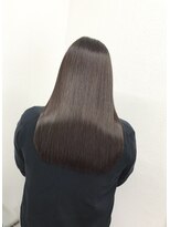 ヘアワークオーパス 吉祥寺(HAIR WORK OPUS) オトナ女子 髪質改善 サラツヤロング
