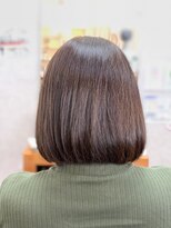 ラディアント 隅田店(Radiant)&nbsp;ボブ