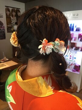 VAN COUNCIL 福井開発店(ヴァンカウンシル) 卒業式スタイル