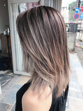 マリアナ(Mariana) Mariana.colorStyle