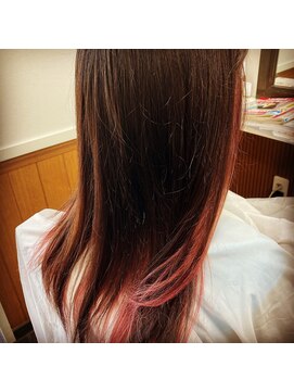 フェリシテ(Felicite) さらさらストレート