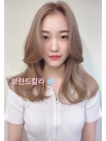 チェルシー 梅田(CHELSEA)&nbsp;大阪で韓国美人になれるサロン【CHELSEA梅田】