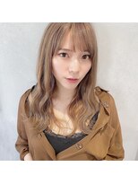 ローバー(ROAVER)&nbsp;ベージュウェーブ