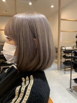 ラブ アンド ヘア ロコ(Love&Hair Loco)&nbsp;デザインカラー