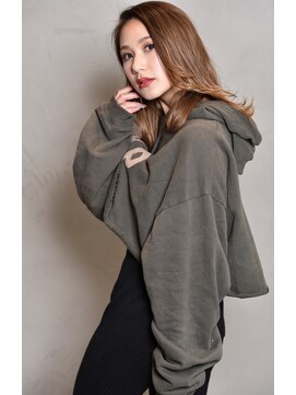 ペスカ 立川店(pesca) イルミナカラー×PESCA【ペスカ】【立川,立川駅,立川南口】