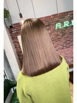 アルク(A.R.K) アルクベージュ