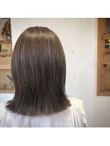 ボスコ 下北沢店(bosco) カラープレックス【gocci】