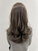 ネオリーブ クタ 町田店(Neolive kuta)&nbsp;【Neolive　KUTA】ハイライト×アディクシーグレージュ【町田】