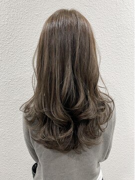 ネオリーブ クタ 町田店(Neolive kuta) 【Neolive　KUTA】ハイライト×アディクシーグレージュ【町田】