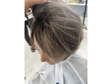 ヘアーサロン ソルト(hair salon SALT)