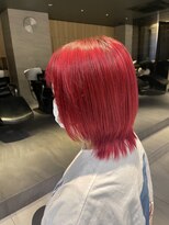 リー 京橋(Lee)&nbsp;赤