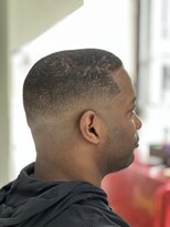 ワンオーエイト(One o Eight)&nbsp;スキンフェード