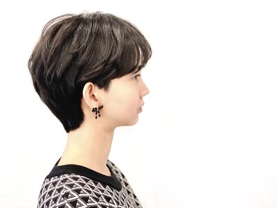 チェルアルコ ヘアー デザイン(Cxielarko hair design)