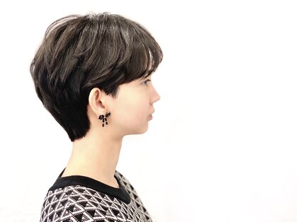 チェルアルコ ヘアー デザイン(Cxielarko hair design)の写真