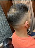フェード　五反田　理容室　床屋