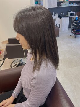 リンクス(LINK’S) グレージュ