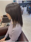 グレージュ