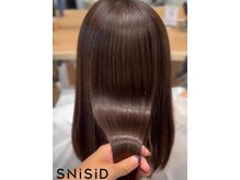 サニーサイド(SNiSiD)