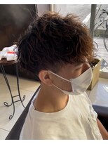 フォルテ 草薙店 forte草薙【ツイストスパイラル】山口大翔