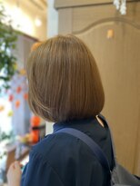 リラクゼイションサロン ハムロ&nbsp;ボブ